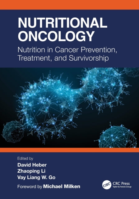 NUTRITIONAL ONCOLOGY