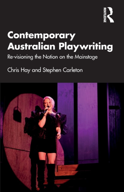 Contemporary Australian Playwriting