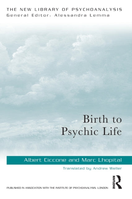 Birth to Psychic Life