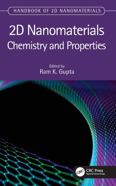 2D Nanomaterials - Chemistry and Properties