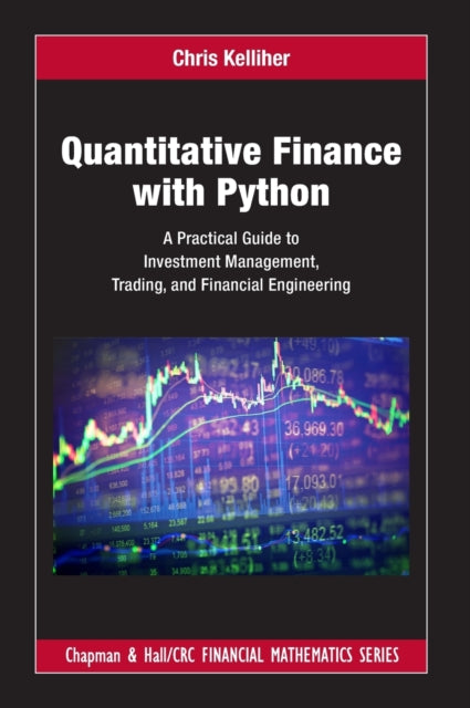 Quantitative Finance with Python