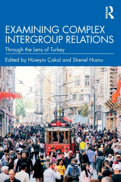 Examining Complex Intergroup Relations