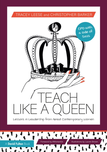 Teach Like a Queen