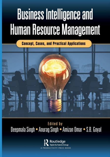 Business Intelligence and Human Resource Management