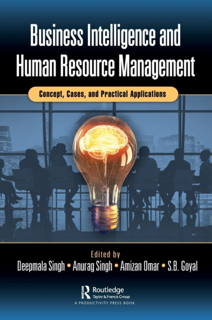 Business Intelligence and Human Resource Management