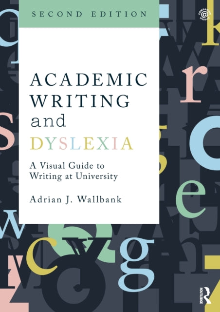 Academic Writing and Dyslexia