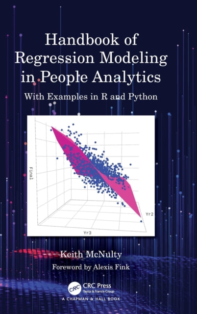 Handbook of Regression Modeling in People Analytics