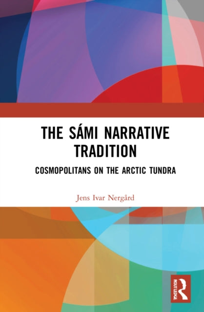 Sami Narrative Tradition