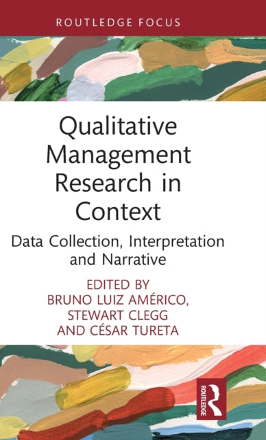 Qualitative Management Research in Context