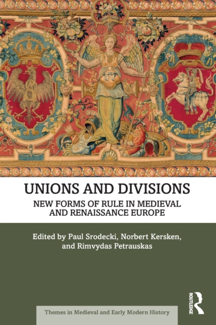 Unions and Divisions