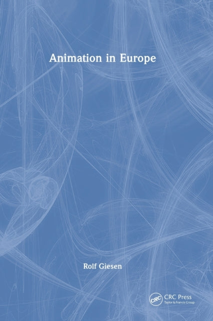 Animation in Europe
