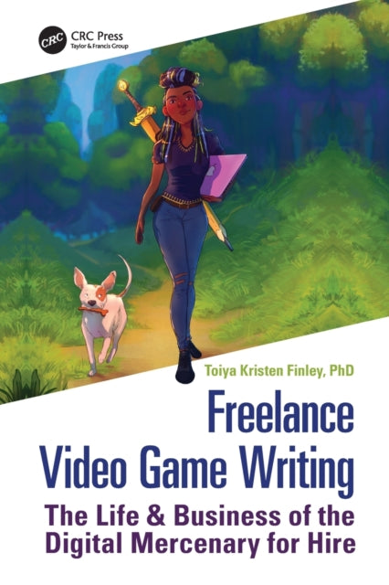 Freelance Video Game Writing