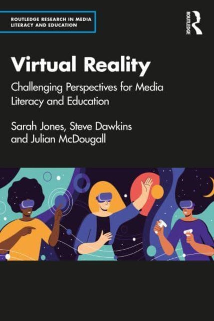Understanding Virtual Reality – EMKA