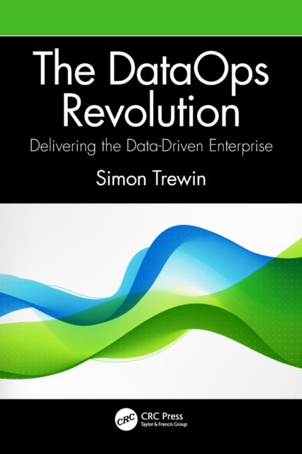 DataOps Revolution