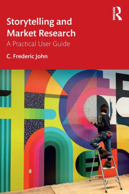 Storytelling and Market Research