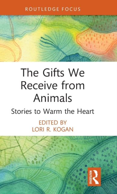 Gifts We Receive from Animals