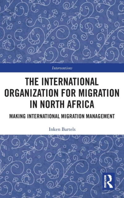 International Organization for Migration in North Africa