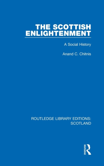 Scottish Enlightenment