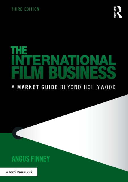 International Film Business