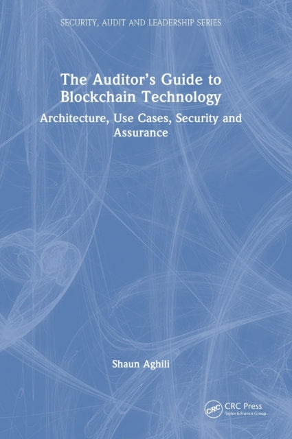 Auditor’s Guide to Blockchain Technology