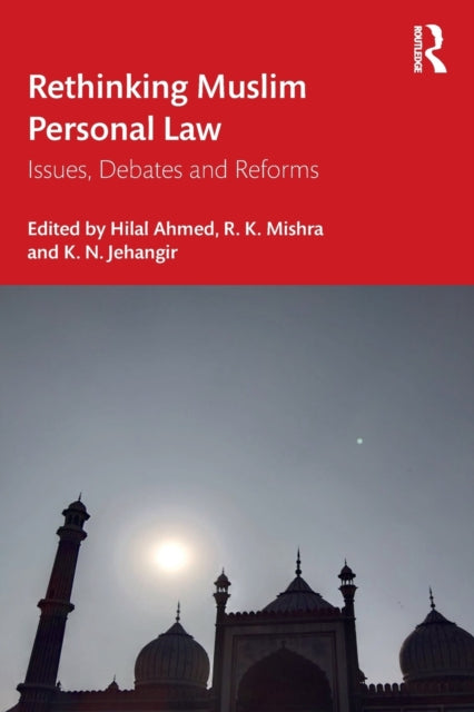 Rethinking Muslim Personal Law