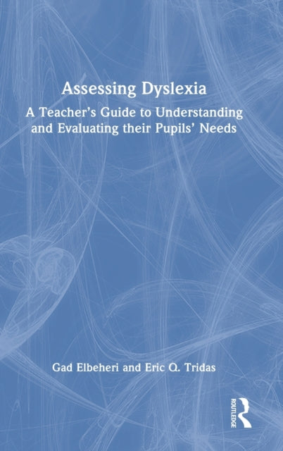 Assessing Dyslexia