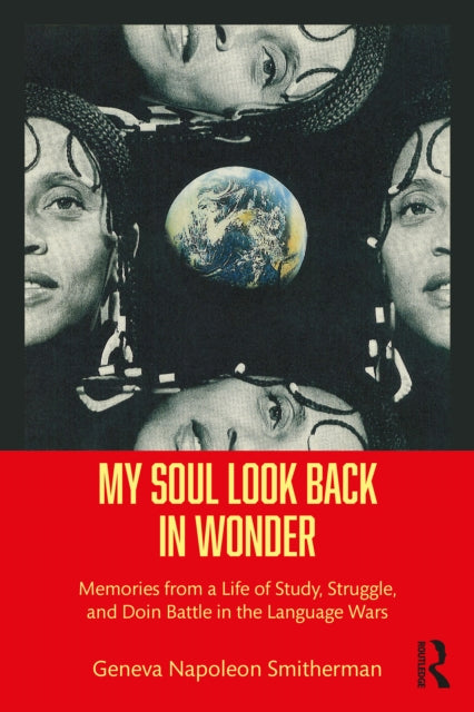 My Soul Look Back in Wonder