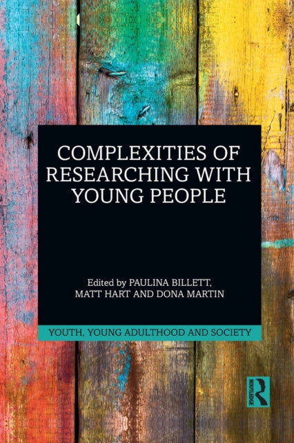 Complexities of Researching with Young People