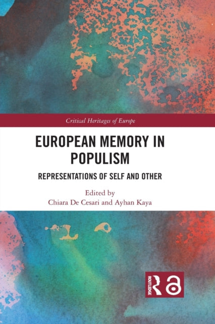 European Memory in Populism