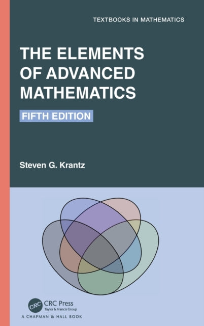 Elements of Advanced Mathematics