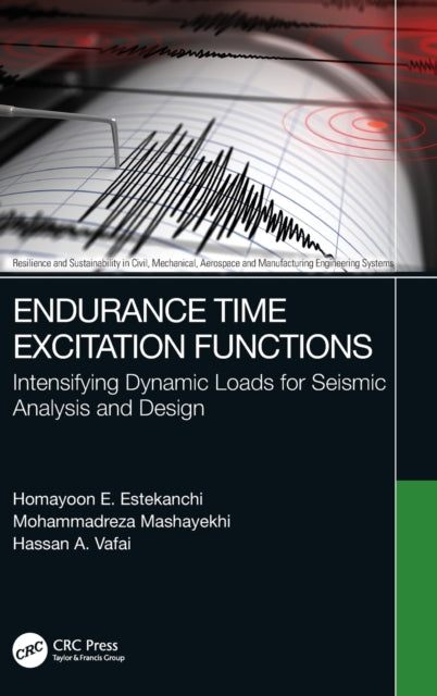 Endurance Time Excitation Functions