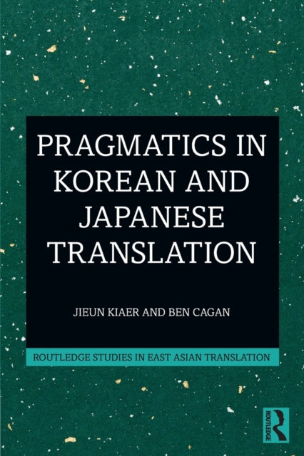 Pragmatics in Korean and Japanese Translation