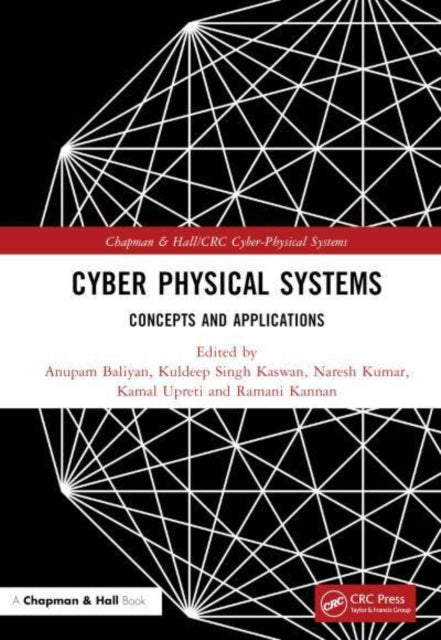 Cyber Physical Systems - Concepts and Applications