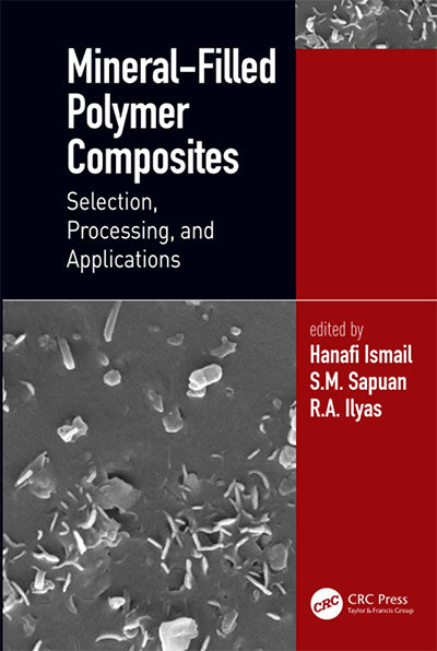 Mineral-Filled Polymer Composites: Selection, Processing, and Applications