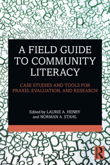 Field Guide to Community Literacy