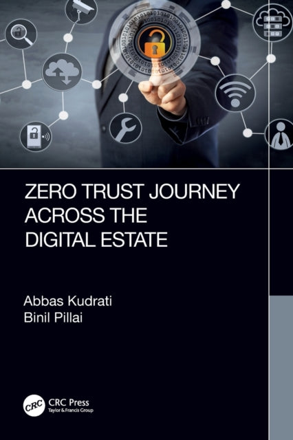 Zero Trust Journey Across the Digital Estate