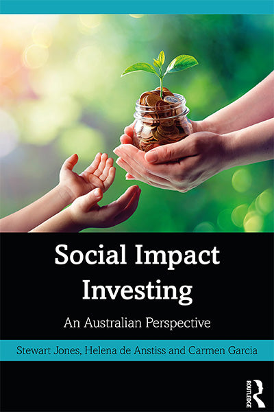 Social Impact Investing: An Australian Perspective