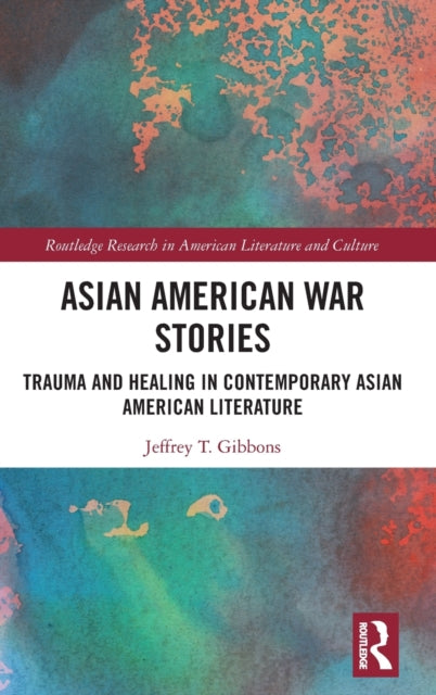 Asian American War Stories