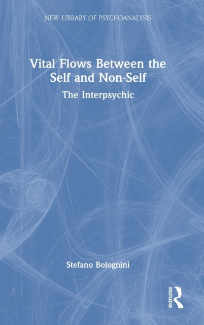 Vital Flows Between the Self and Non-Self