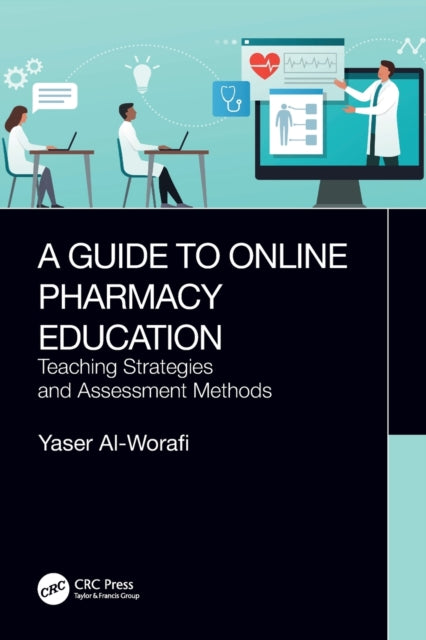 Guide to Online Pharmacy Education