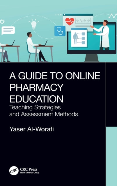 Guide to Online Pharmacy Education