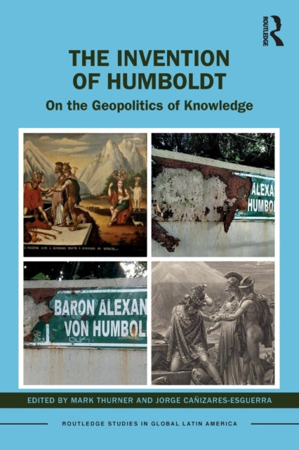 Invention of Humboldt