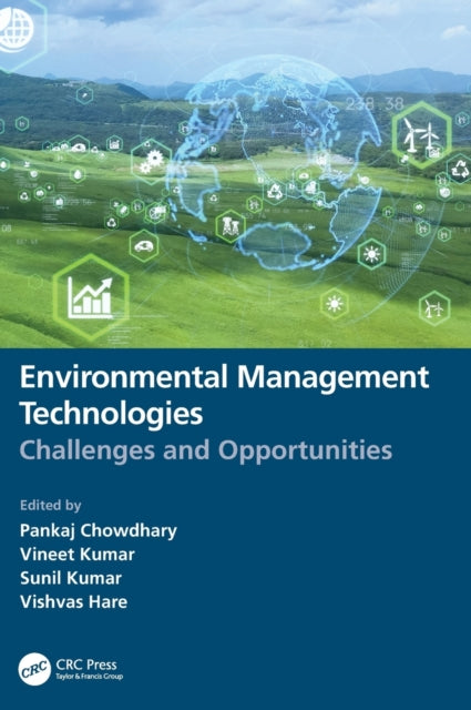 Environmental Management Technologies