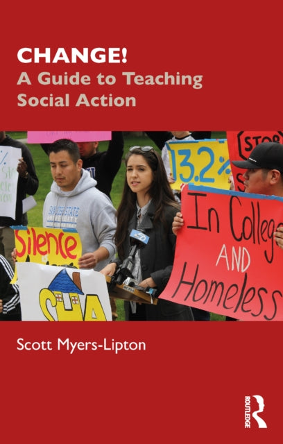 CHANGE! - A Guide to Teaching Social Action