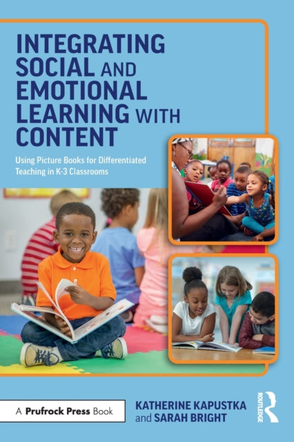 Integrating Social and Emotional Learning with Content