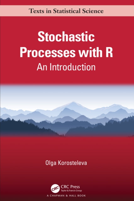 Stochastic Processes with R - An Introduction