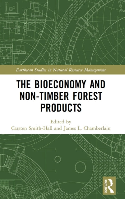 bioeconomy and non-timber forest products