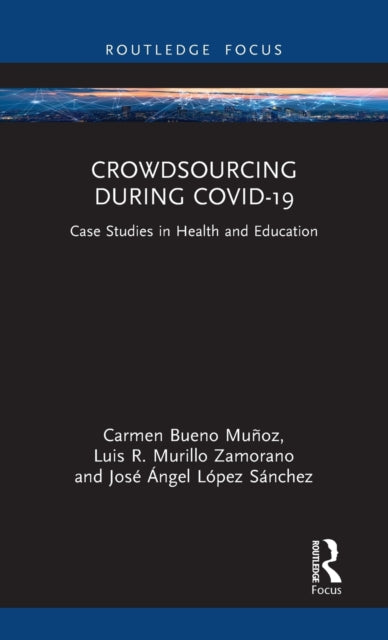 Crowdsourcing during COVID-19