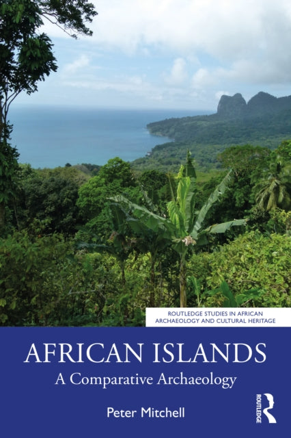 African Islands - A Comparative Archaeology