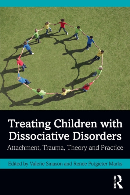 Treating Children with Dissociative Disorders